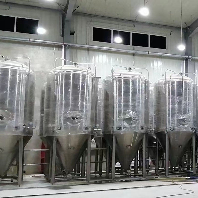 龙游精酿啤酒设备厂—精酿啤酒设备厂房布局设计免费吗